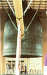 世界一の大梵鐘